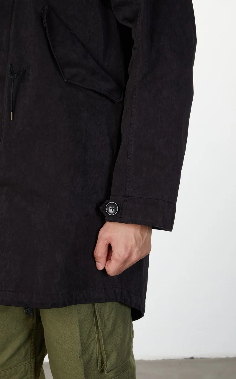 Ten C The Parka Black - Image 12