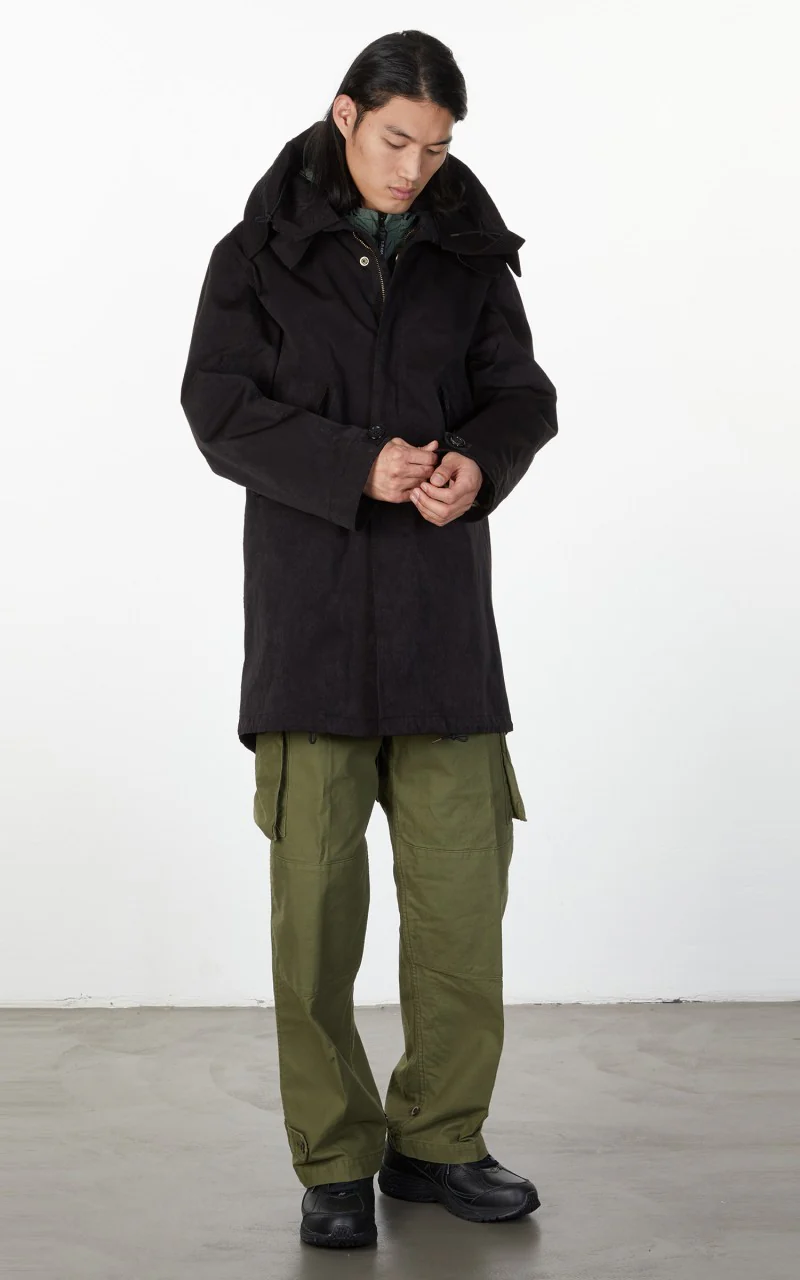 Ten C The Parka Black - Image 3