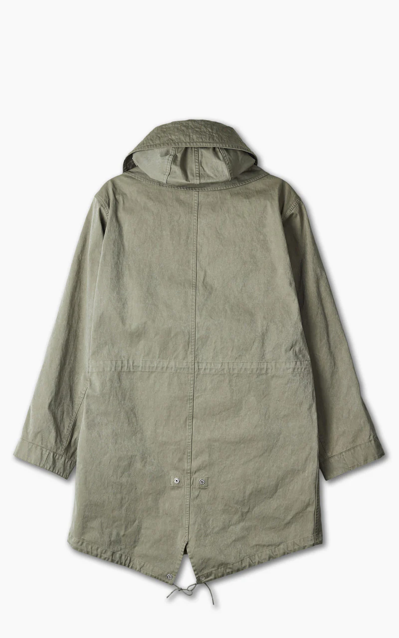 Ten C The Parka Sage - Image 3