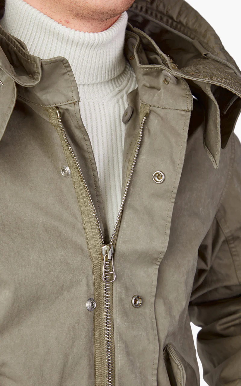 Ten C The Parka Sage - Image 4