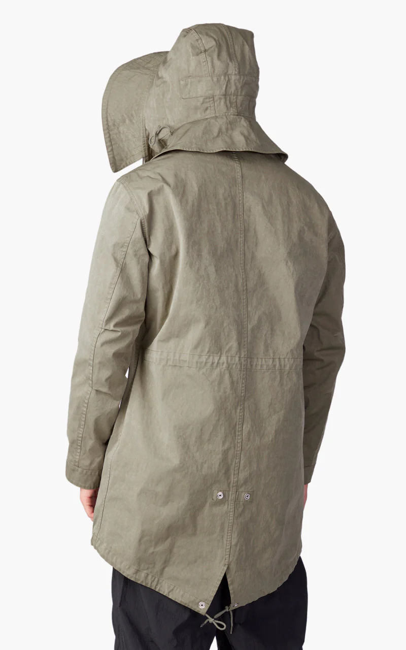 Ten C The Parka Sage - Image 5