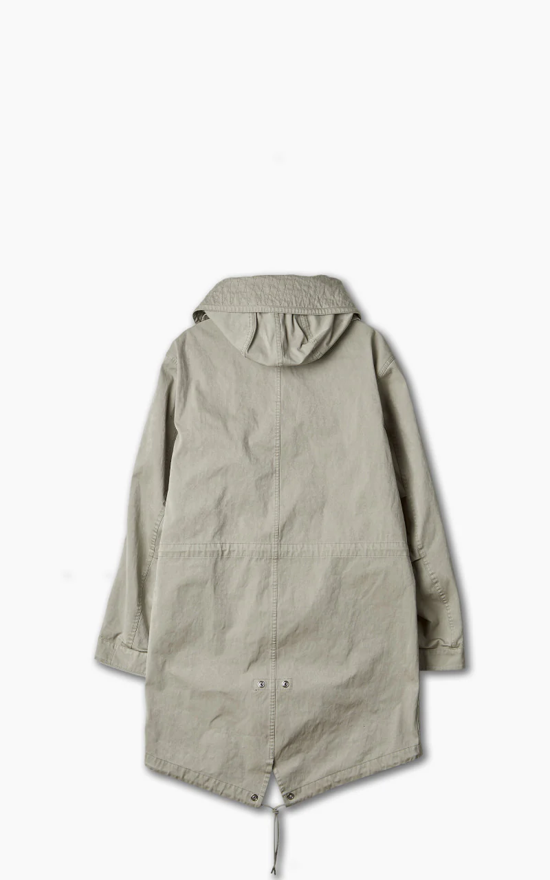 Ten C The Parka Taupe - Image 3