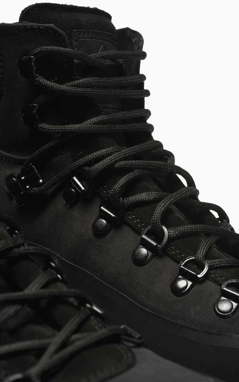 Ten C x Diemme Antermoia Hiking Boot Black - Image 3