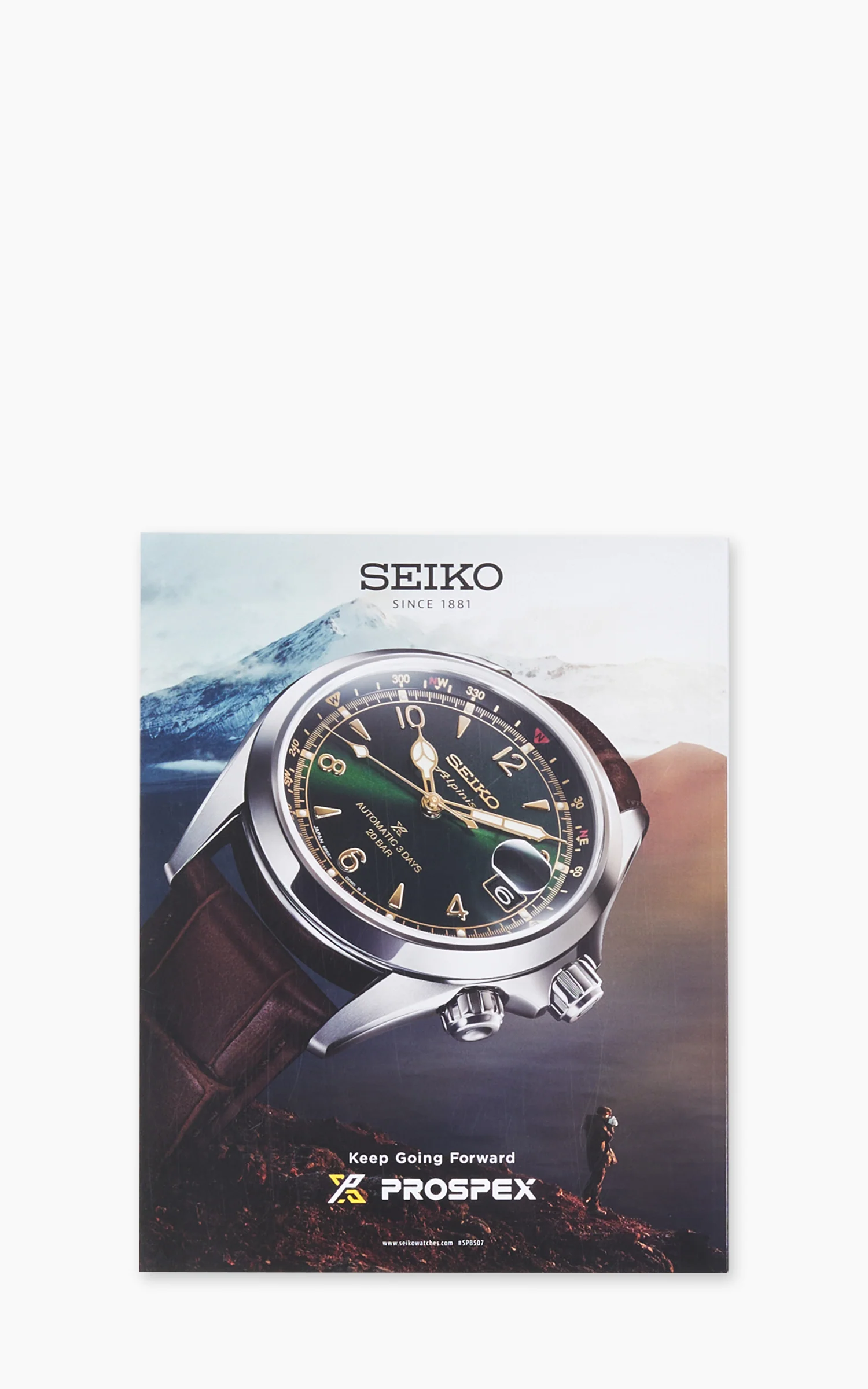 The Heritage Post Magazine No. 58 - Image 3