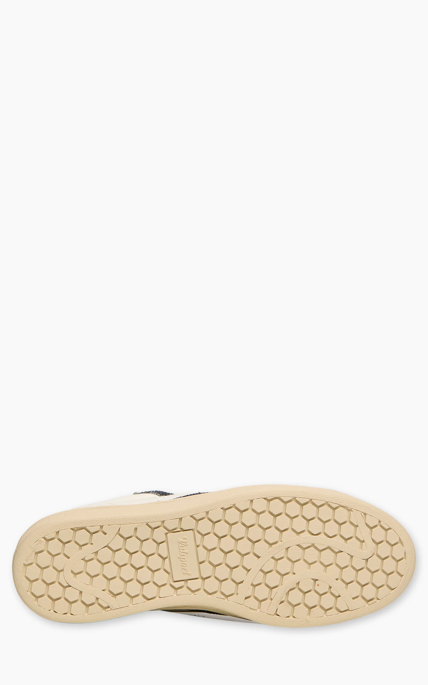 Valsport x Tellason Tournament White/Raw Denim - Image 4
