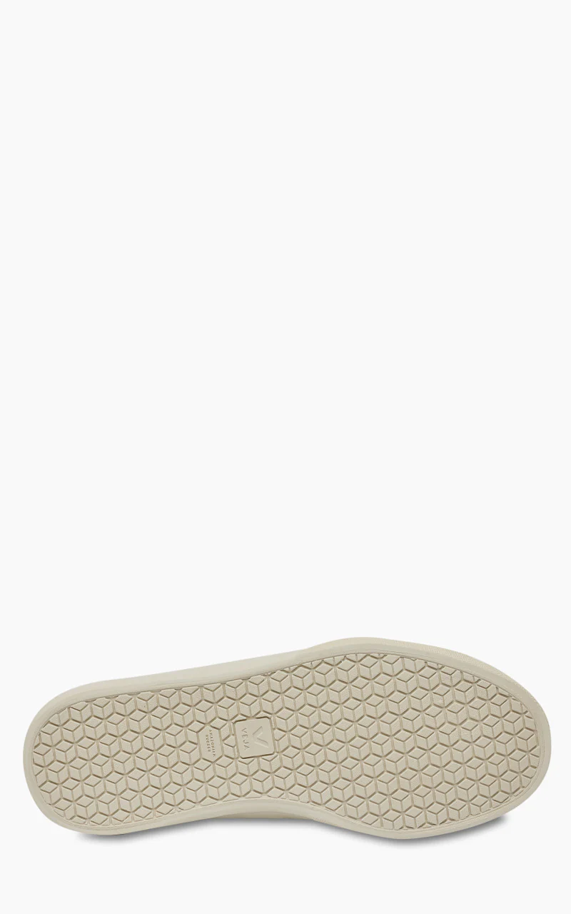 Veja W Campo Canvas White/Steel - Image 5
