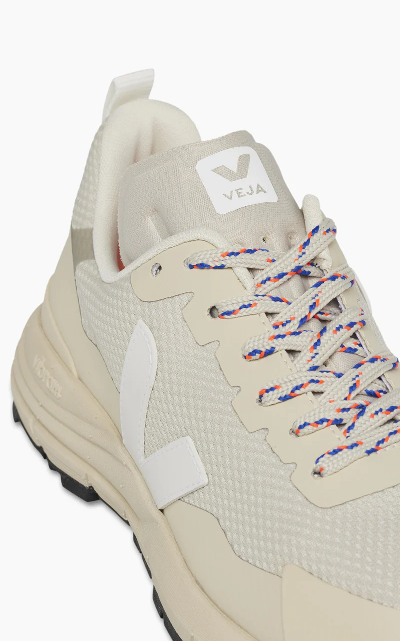 Veja W Dekkan Alveomesh Natural/White - Image 3