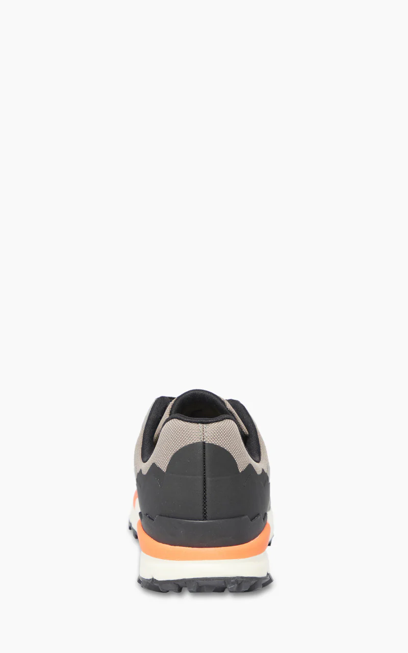 Veja W Fitz Roy Trek-Shell Basalte/Black - Image 4