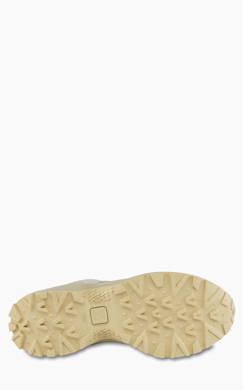 Veja W Vegan Venturi Hexamesh Gravel/Babe - Image 4
