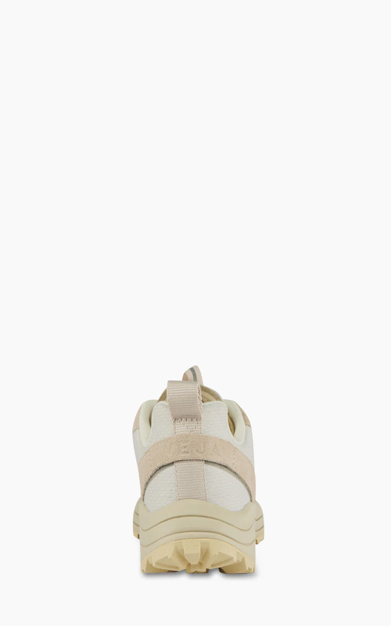 Veja W Vegan Venturi Hexamesh Gravel/Babe - Image 5