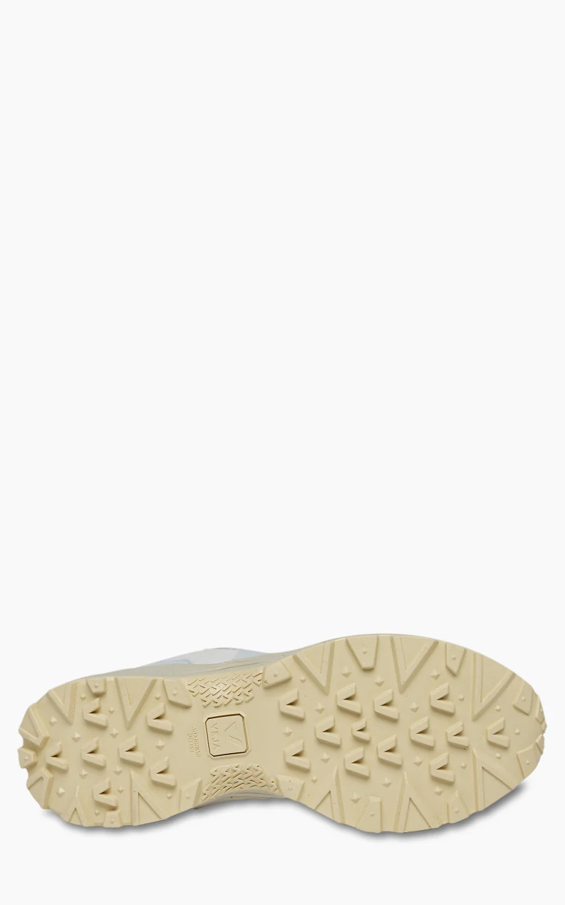 Veja W Venturi Alveomesh Gravel/Menthol - Image 4
