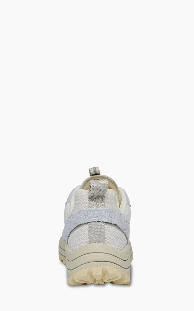Veja W Venturi Alveomesh Gravel/Menthol - Image 5