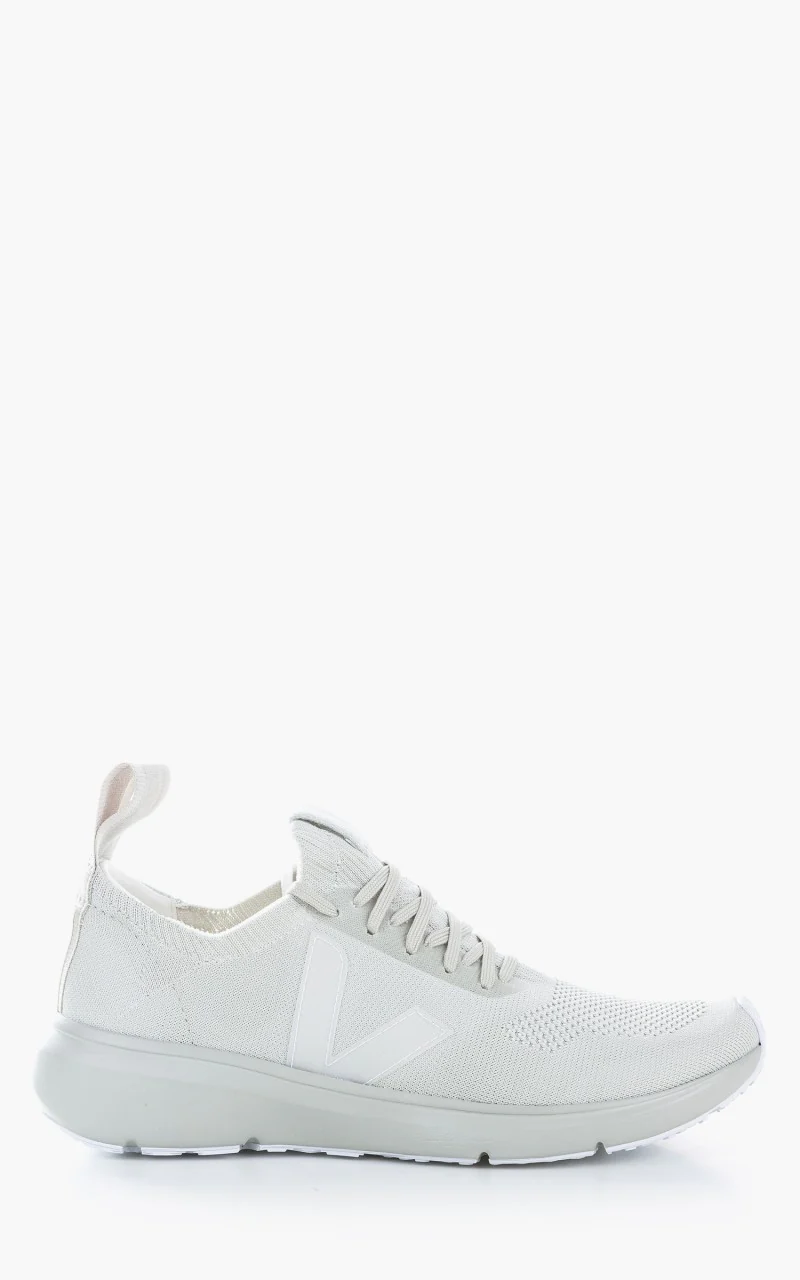 Veja x Rick Owens Runner Style 2 V Knit Rick Owens Oyster