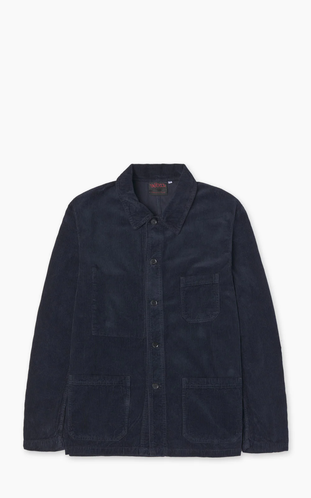 Vetra Workwear Jacket Corduroy 9N/5 Navy
