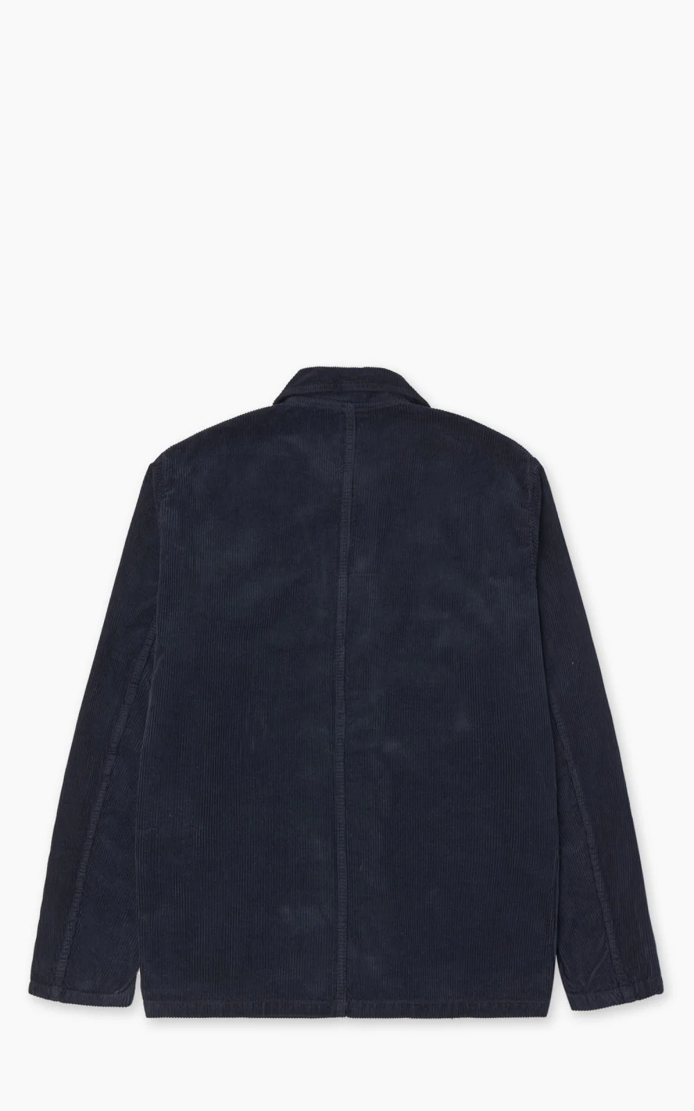 Vetra Workwear Jacket Corduroy 9N/5 Navy - Image 3