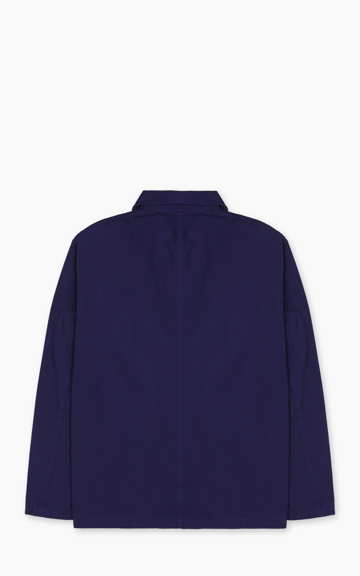 Vetra Workwear Jacket Organic Cotton Canvas 5N45/5 Hydrone - Image 2