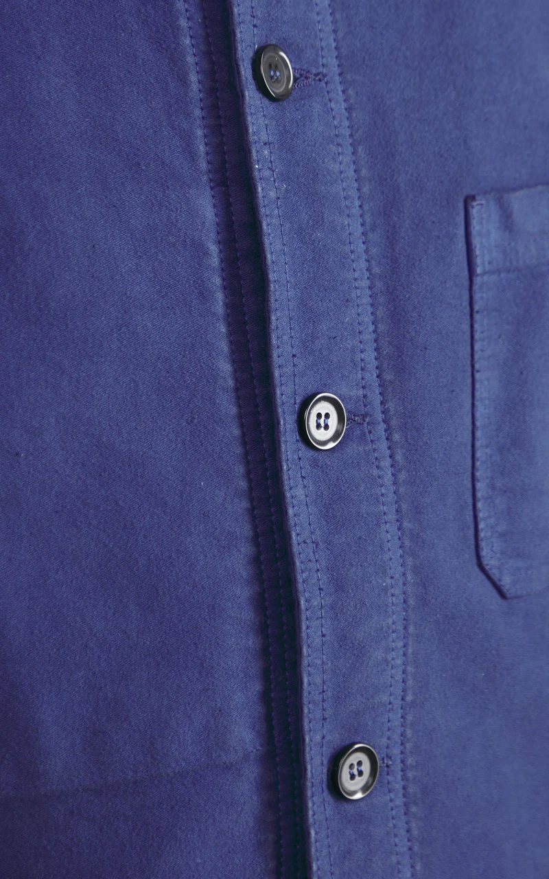 Vetra Workwear Jacket Sateen Moleskin 3M/5 Hydrone - Image 5