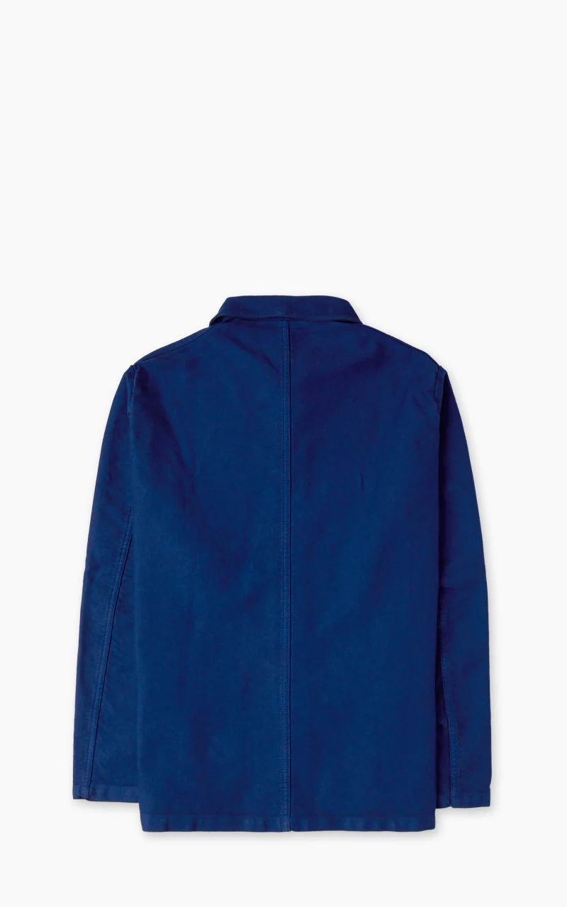 Vetra Workwear Jacket Sateen Moleskin 3M/5 Hydrone - Image 7