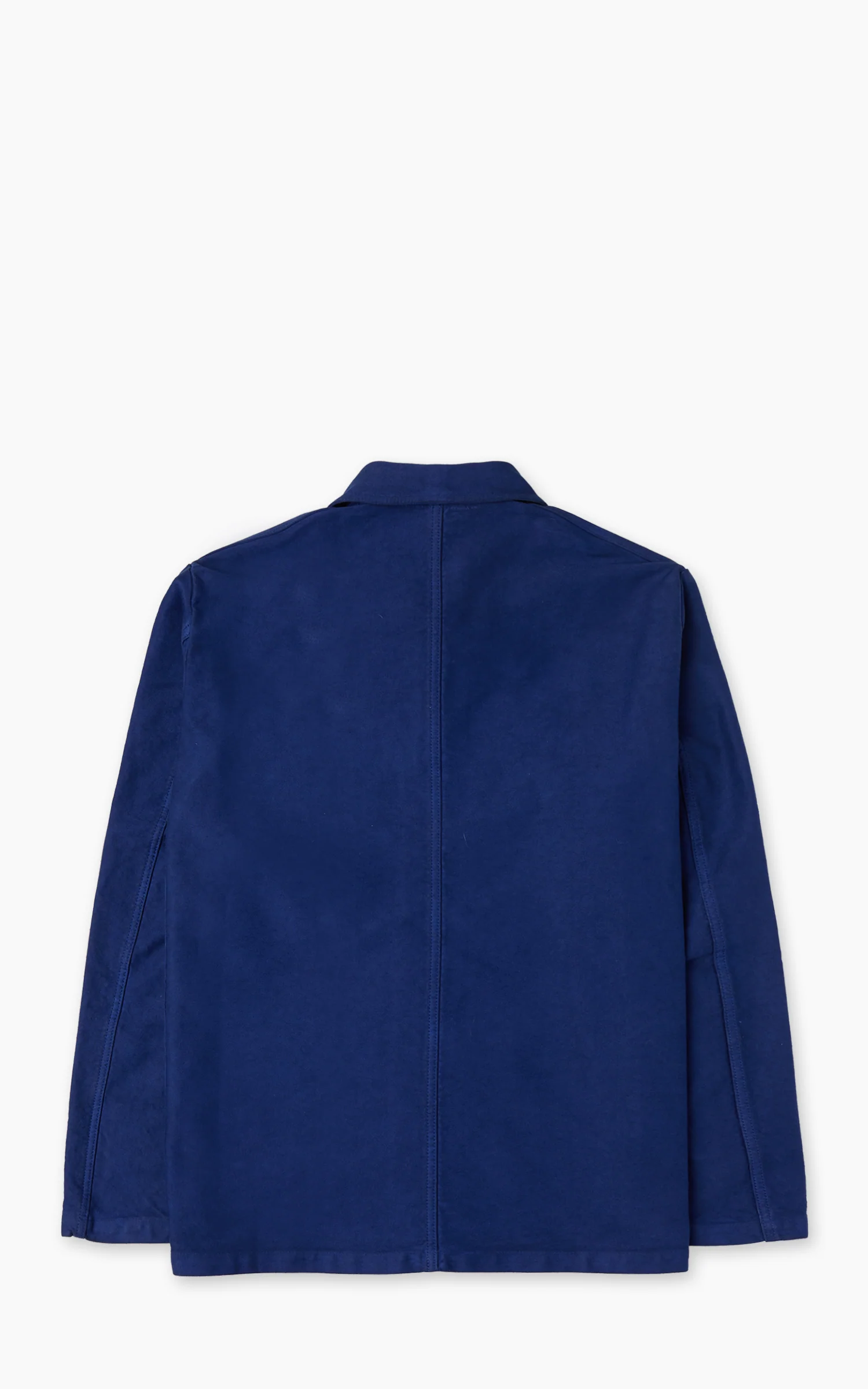 Vetra Workwear Jacket Sateen Moleskin 4M/5 Hydrone - Image 3