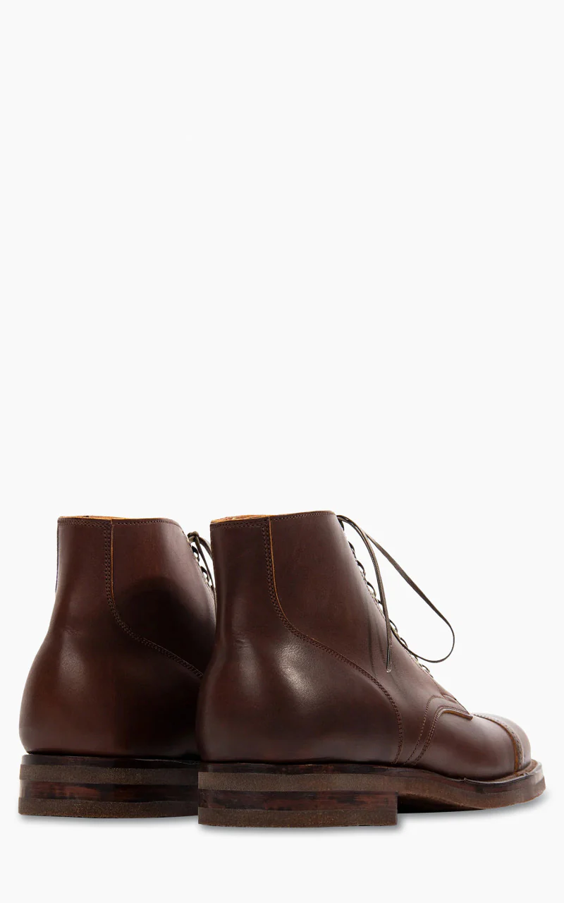 Viberg Service Boot 2030 BCT Brandy Viking Calf - Image 3