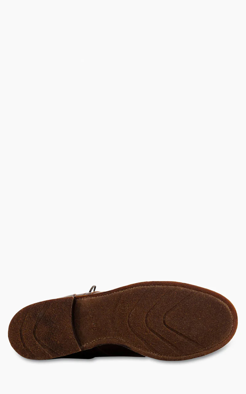 Viberg Service Boot 2030 BCT Brandy Viking Calf - Image 4