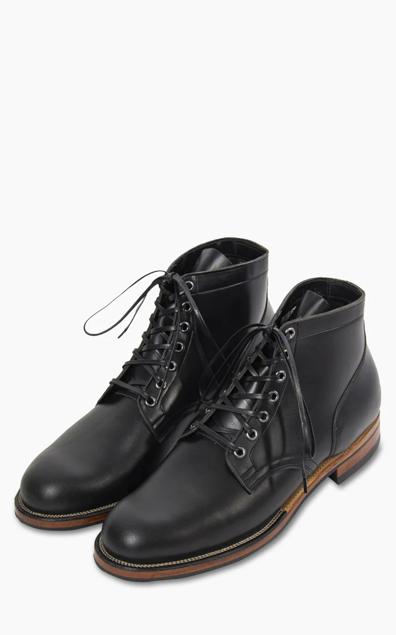 Viberg Service Boot 2030 Chromexcel Black - Image 2