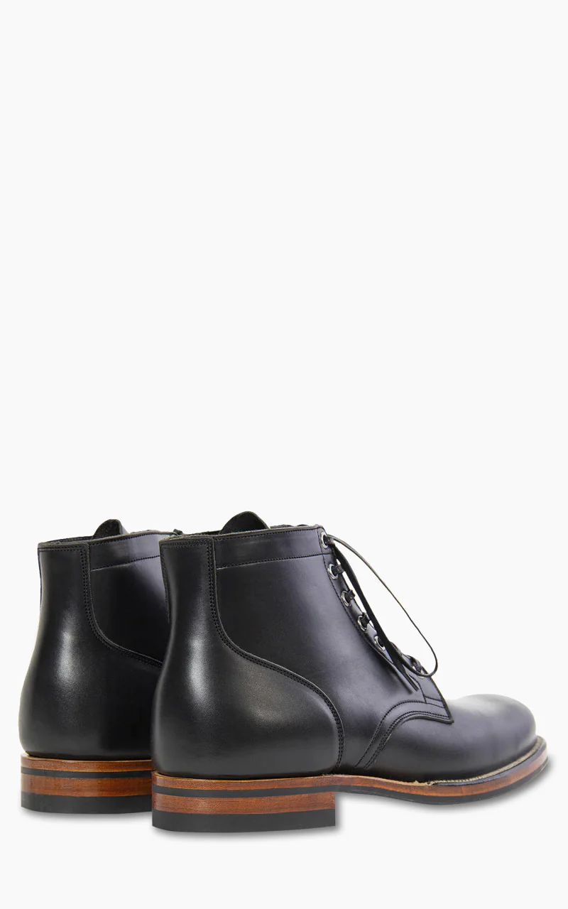 Viberg Service Boot 2030 Chromexcel Black - Image 3