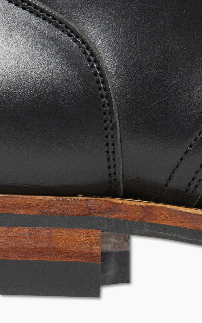 Viberg Service Boot 2030 Chromexcel Black - Image 4