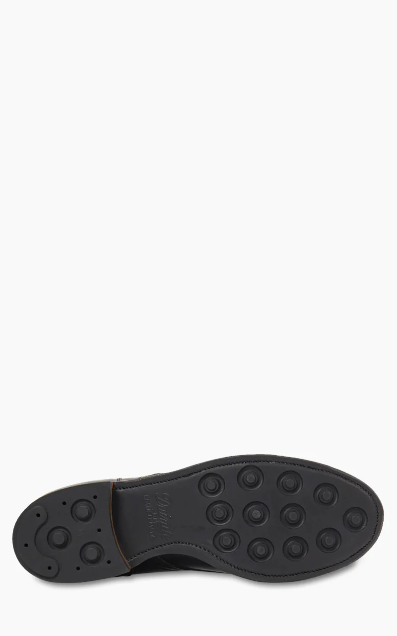 Viberg Service Boot 2030 Chromexcel Black - Image 5