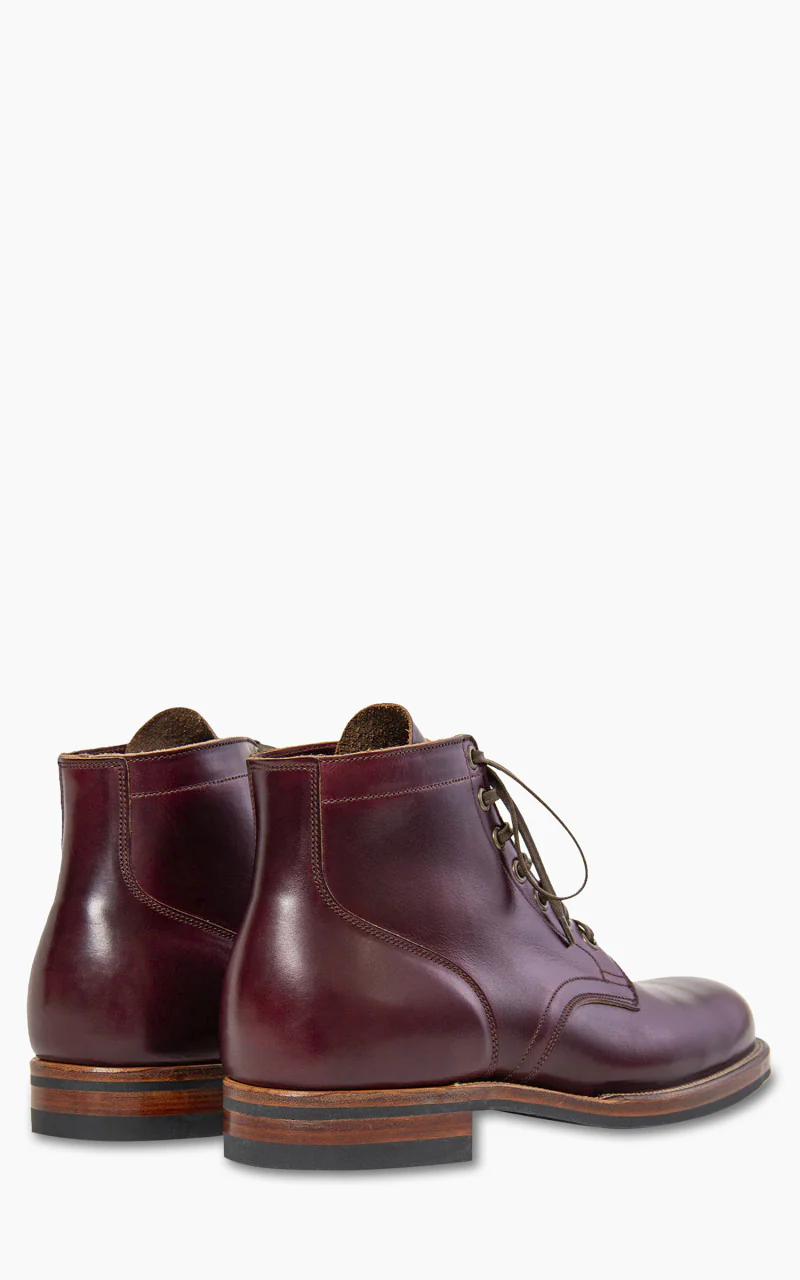 Viberg Service Boot 2030 Chromexcel Color 8 - Image 3