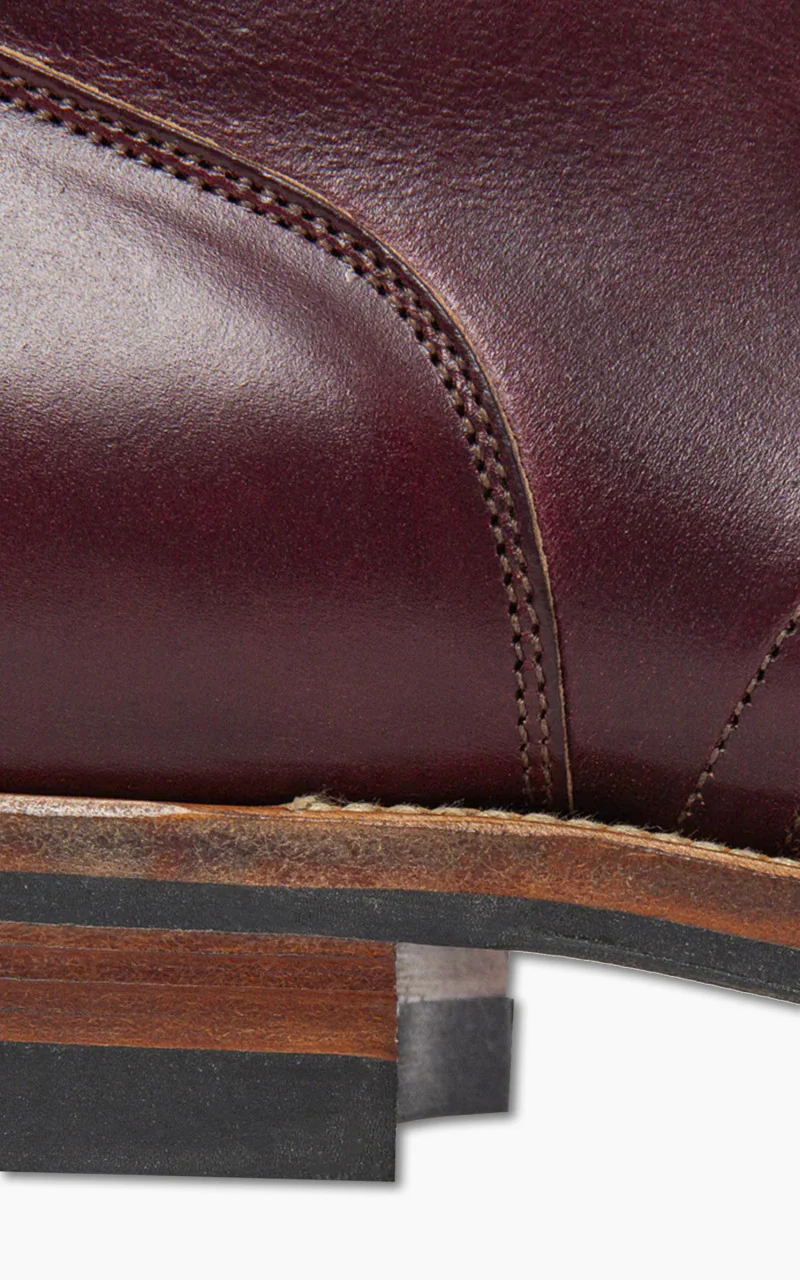 Viberg Service Boot 2030 Chromexcel Color 8 - Image 4