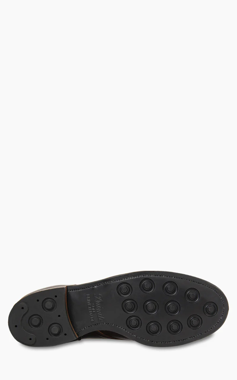 Viberg Service Boot 2030 Chromexcel Color 8 - Image 5