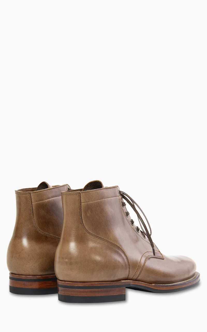 Viberg Service Boot 2030 Chromexcel Natural - Image 3
