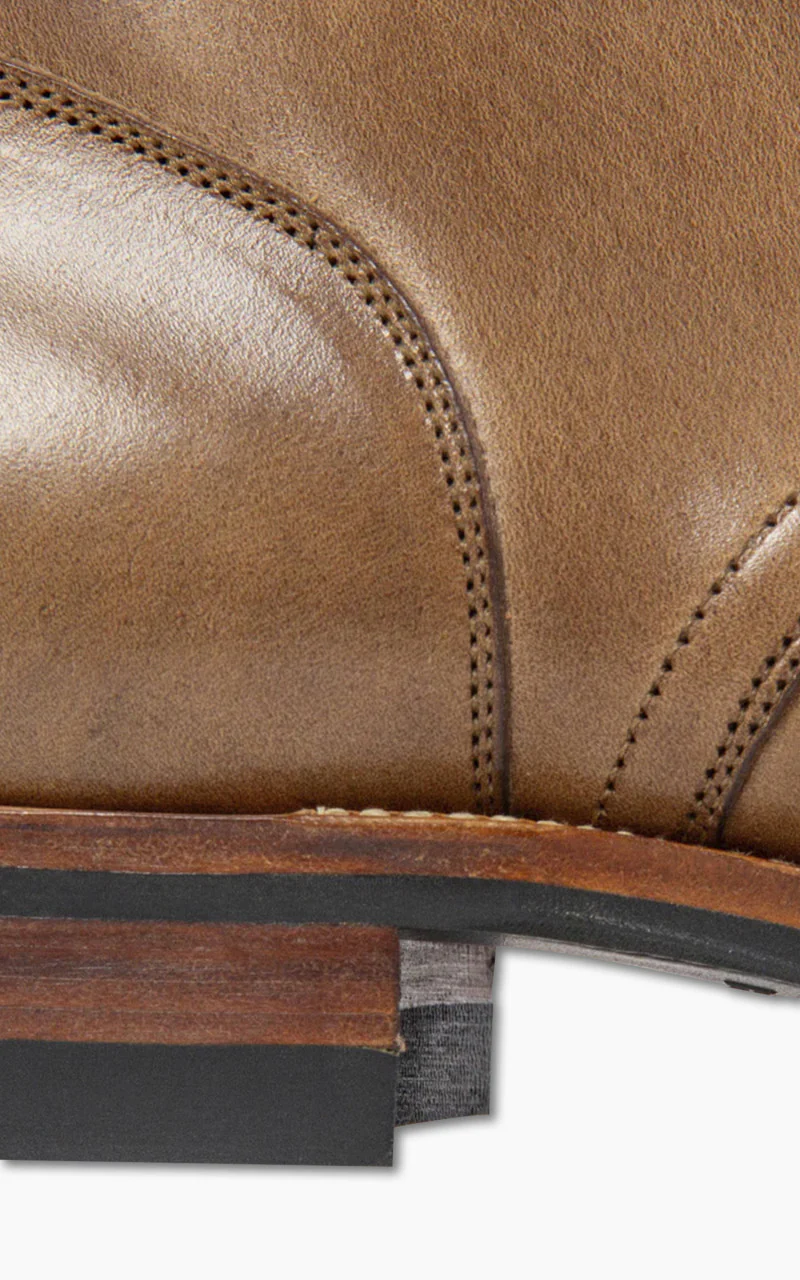Viberg Service Boot 2030 Chromexcel Natural - Image 4