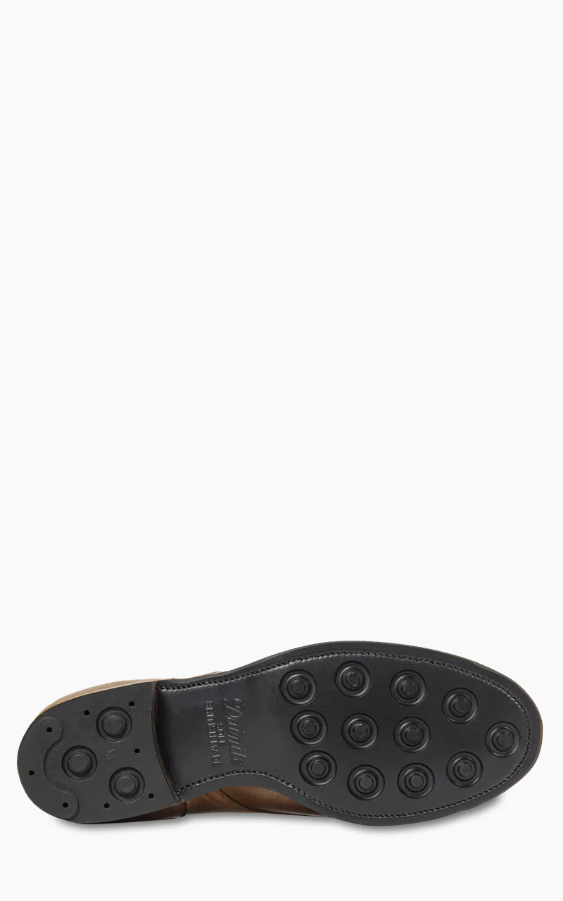 Viberg Service Boot 2030 Chromexcel Natural - Image 5