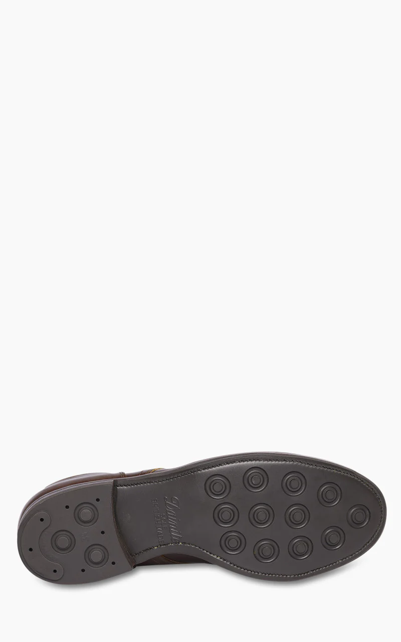 Viberg Service Boot 2030 MRYM Marrone TPR Horsebutt - Image 5