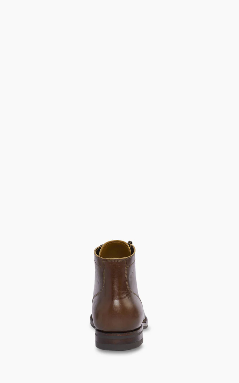 Viberg Service Boot 2030 MRYM Marrone TPR Horsebutt - Image 6