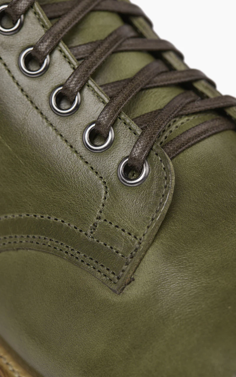 Viberg Service Boot 2030 MRYM Salvia TPR Horsebutt - Image 6