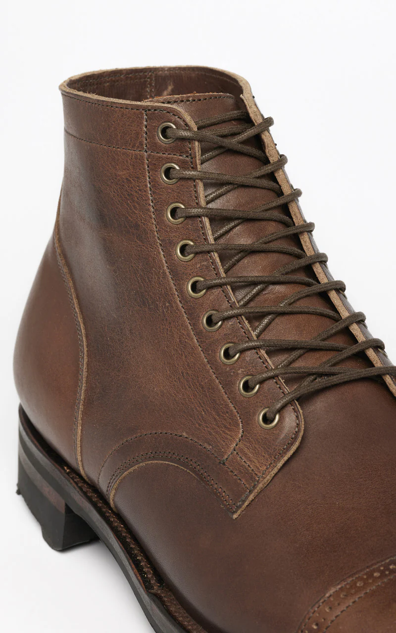 Viberg Service Boot CFS Husk Eco Oiled Culatta - Image 3