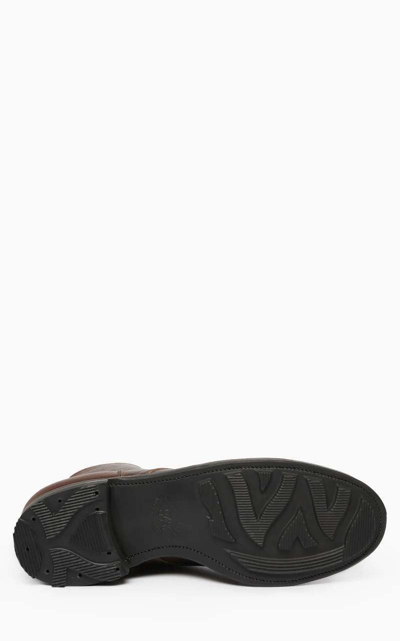 Viberg Service Boot CFS Husk Eco Oiled Culatta - Image 4