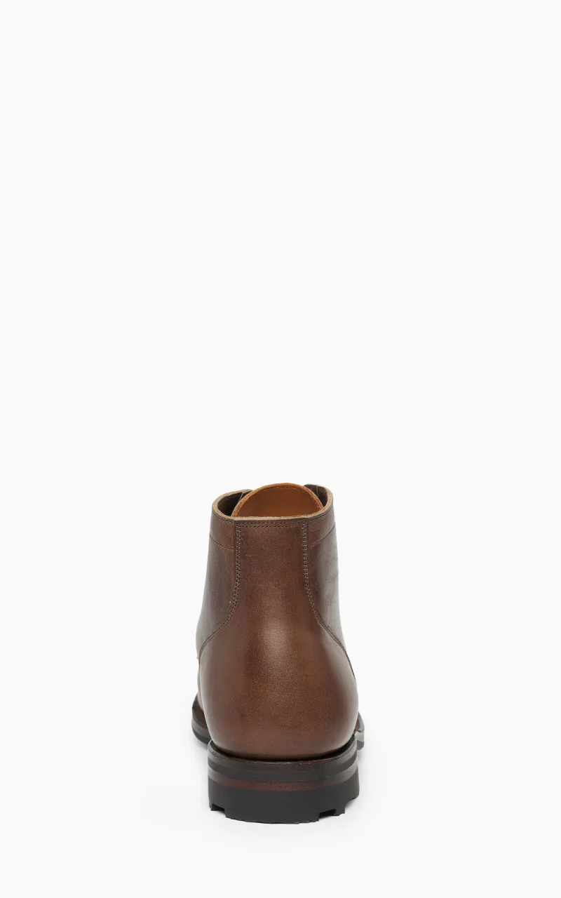 Viberg Service Boot CFS Husk Eco Oiled Culatta - Image 5