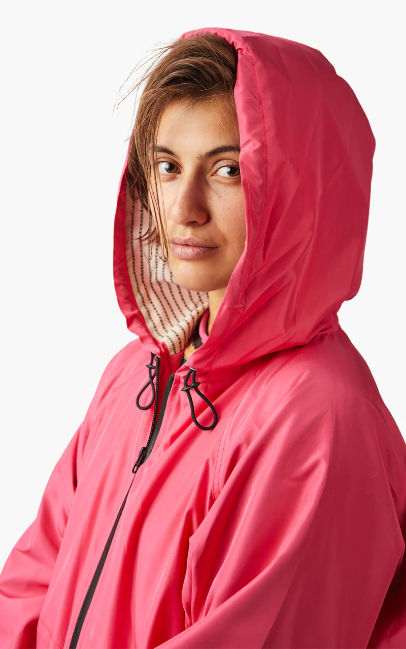 Wales Bonner Ensemble Jacket Pink - Image 10