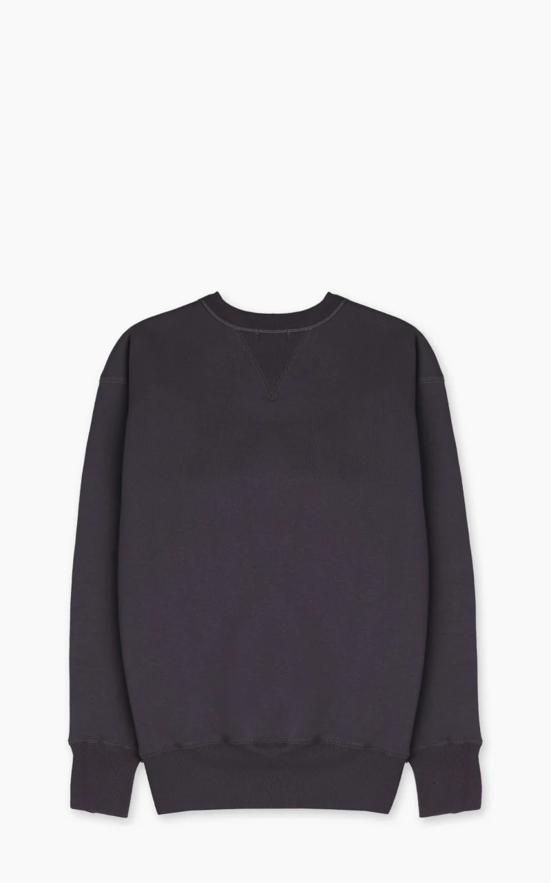 Warehouse & Co. Lot 403 N.A.M.T.C. Sweatshirt Dark Navy - Image 6