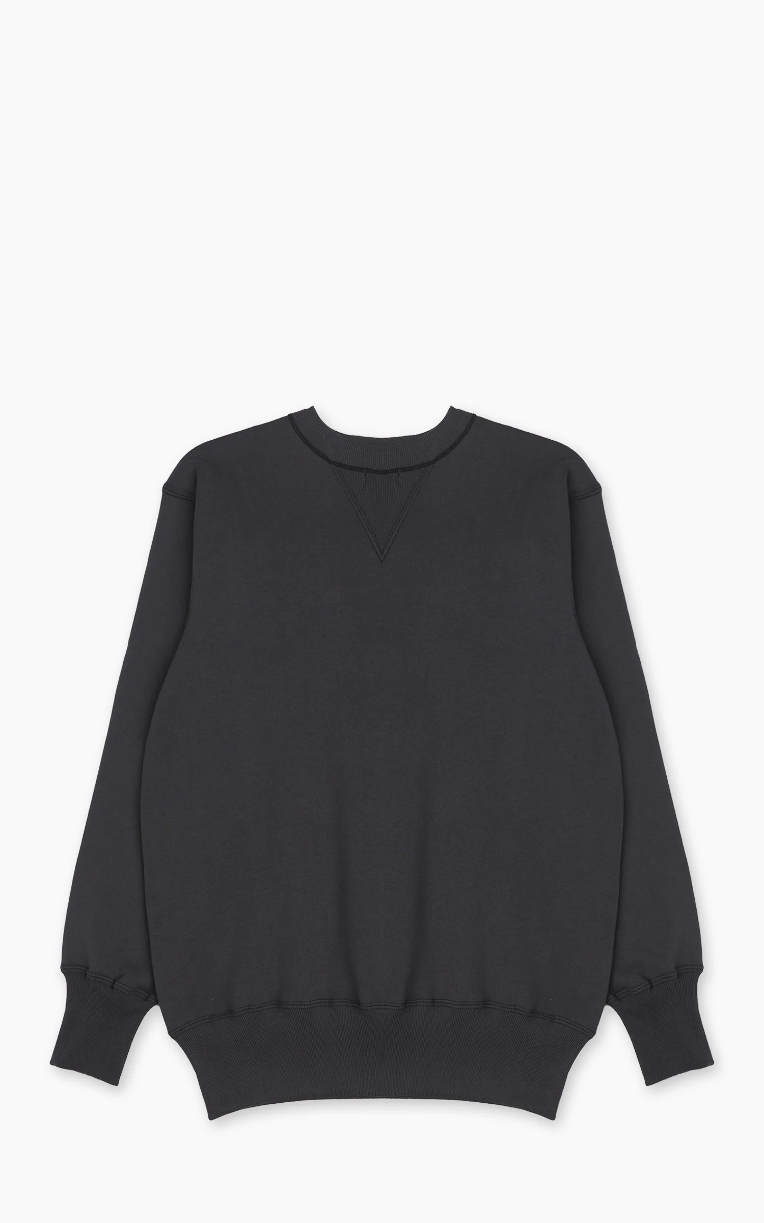 Warehouse & Co. Lot 403 Plain Sweatshirt Sumikoro