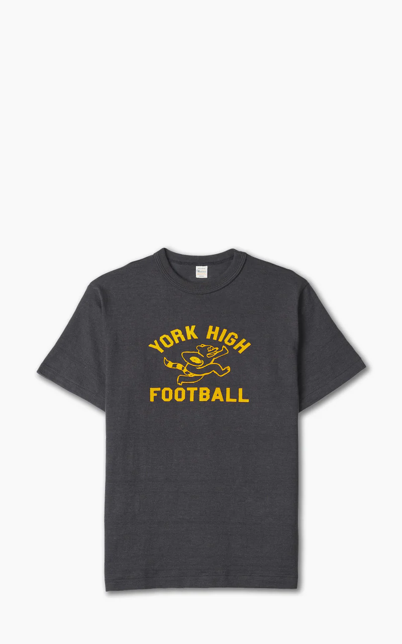 Warehouse & Co. Lot 4601 York High T-Shirt Sumikuro