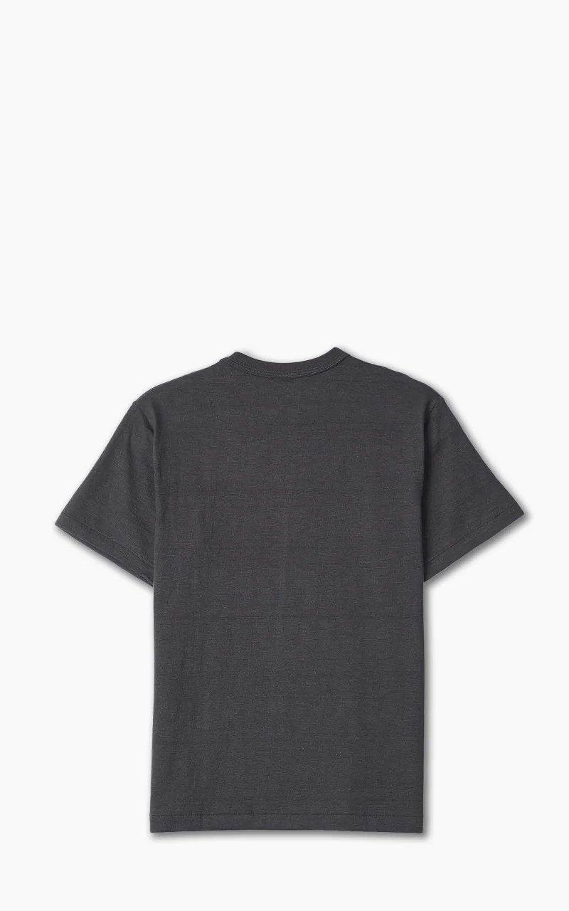 Warehouse & Co. Lot 4601 York High T-Shirt Sumikuro - Image 3