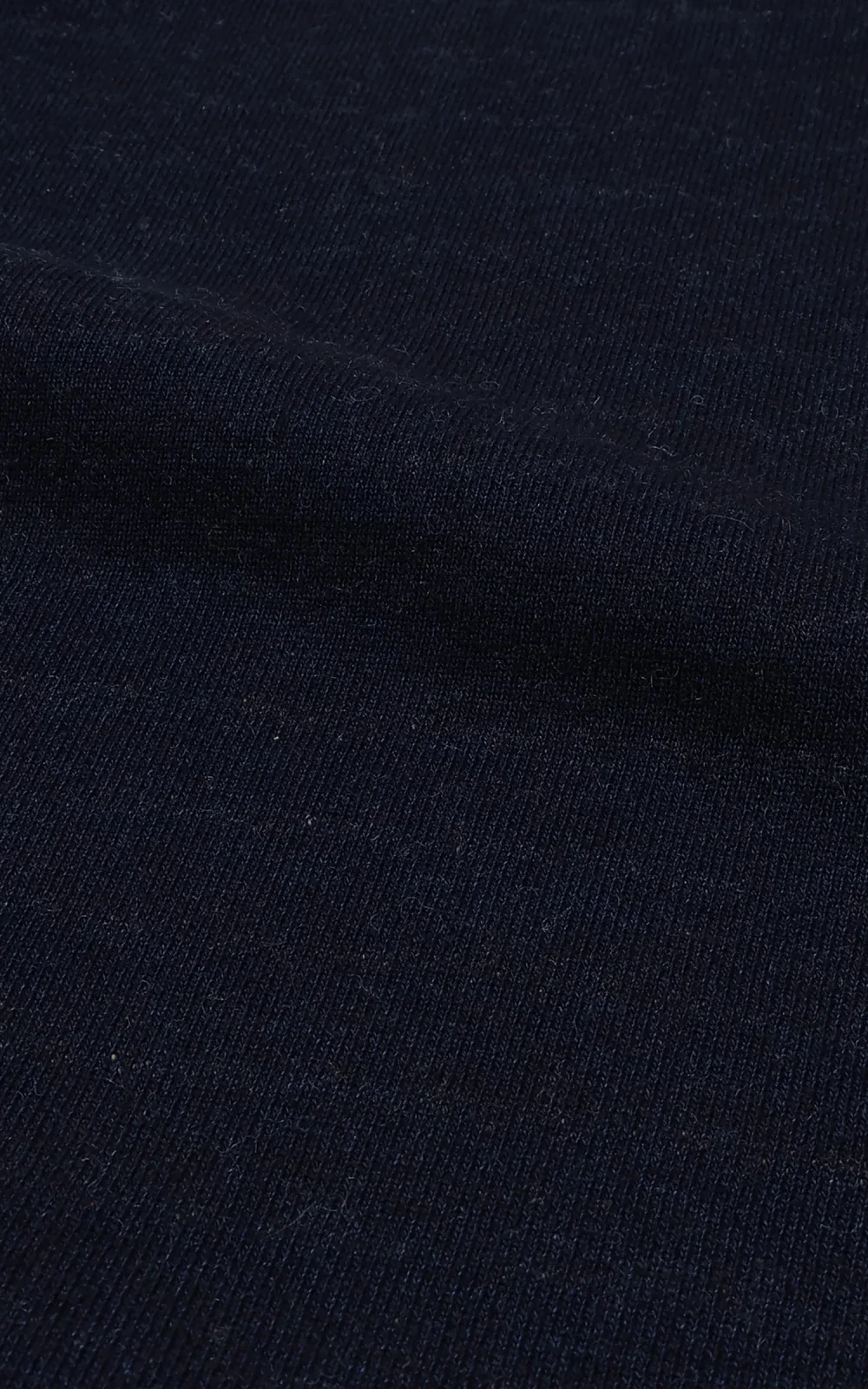 Wonder Looper Sweatpants Real Indigo Blanket Striped French Terry Indigo - Image 11