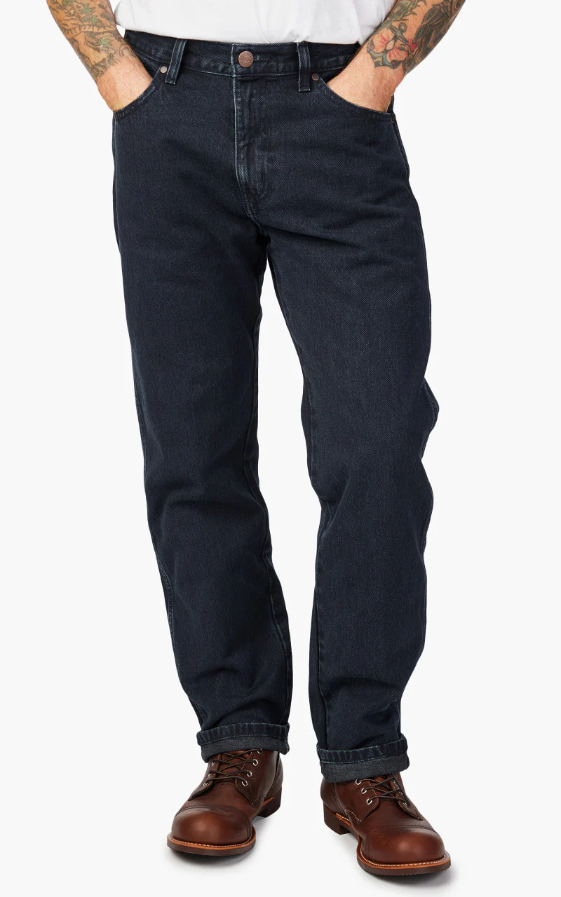 Wrangler Frontier Jeans Winner - Image 4