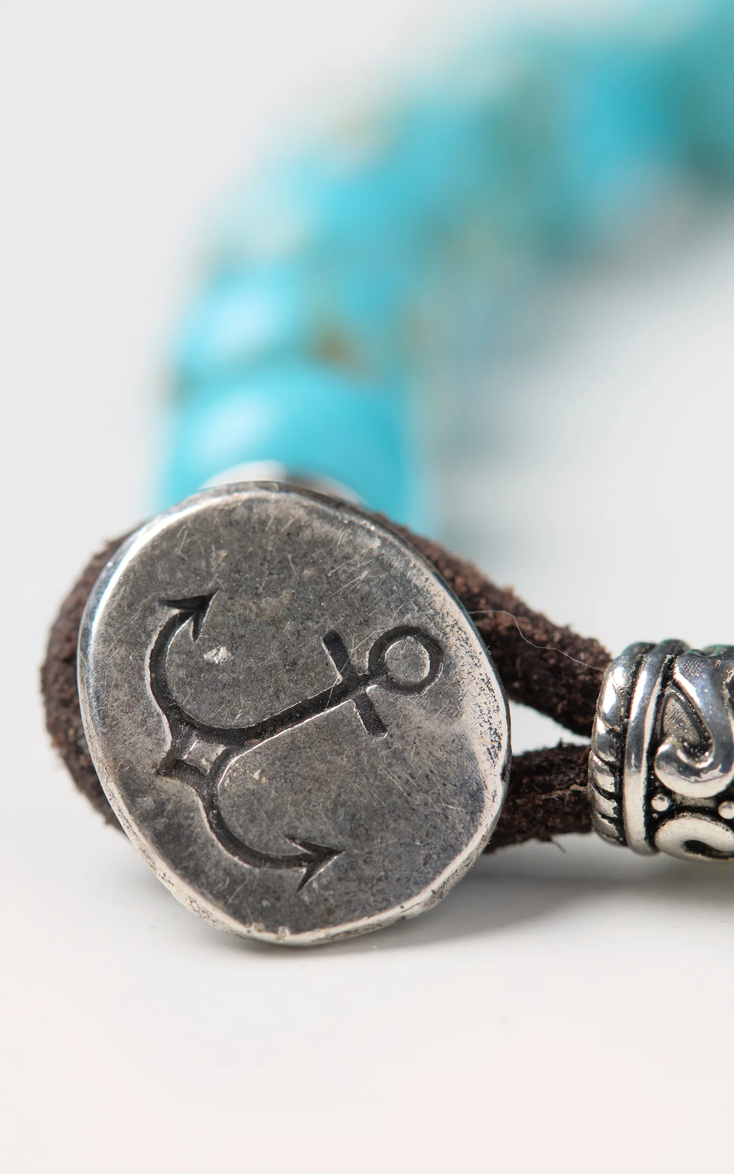 XXL Hardwear Bracelet "NC10" - Image 3