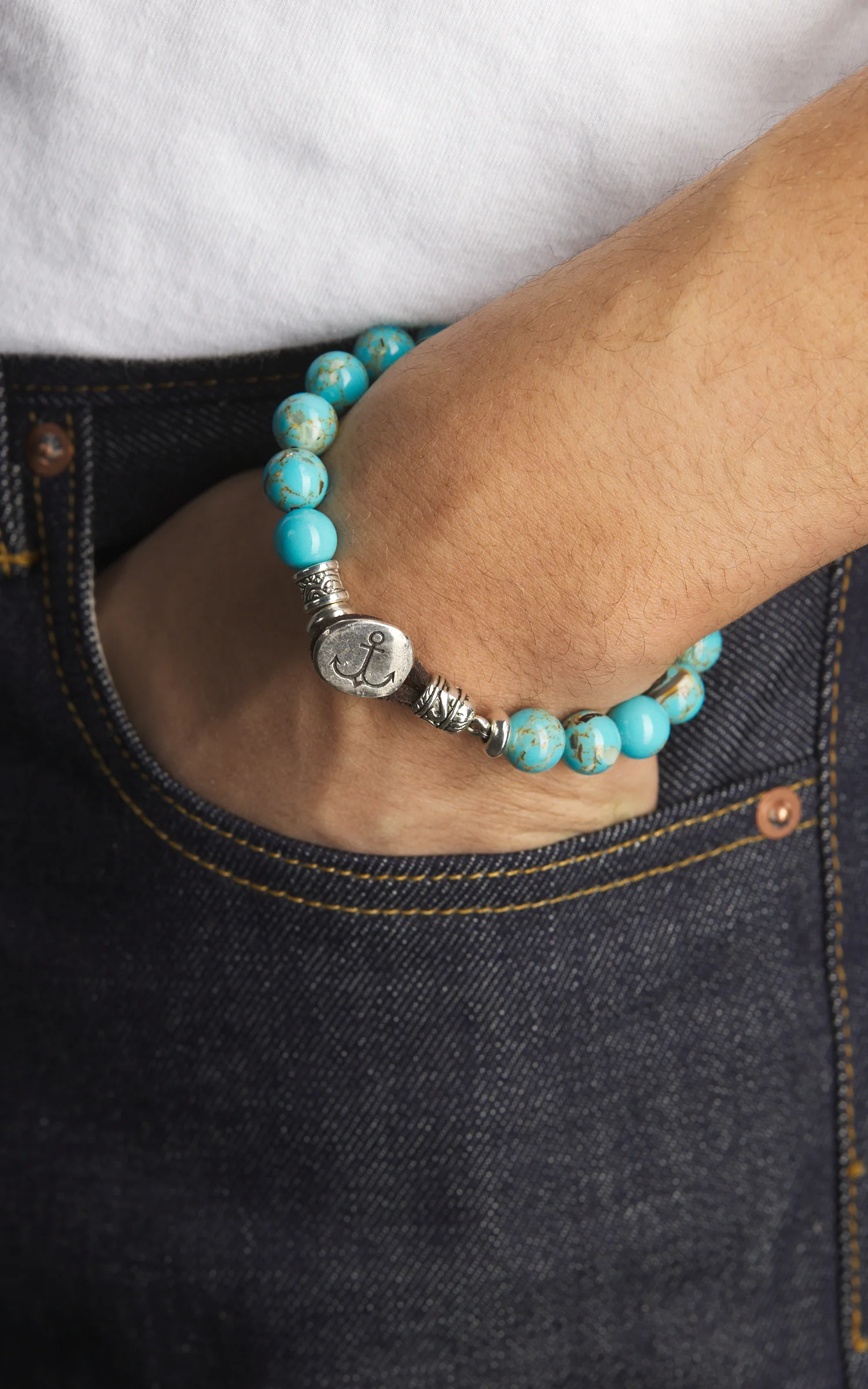 XXL Hardwear Bracelet "NC10" - Image 4